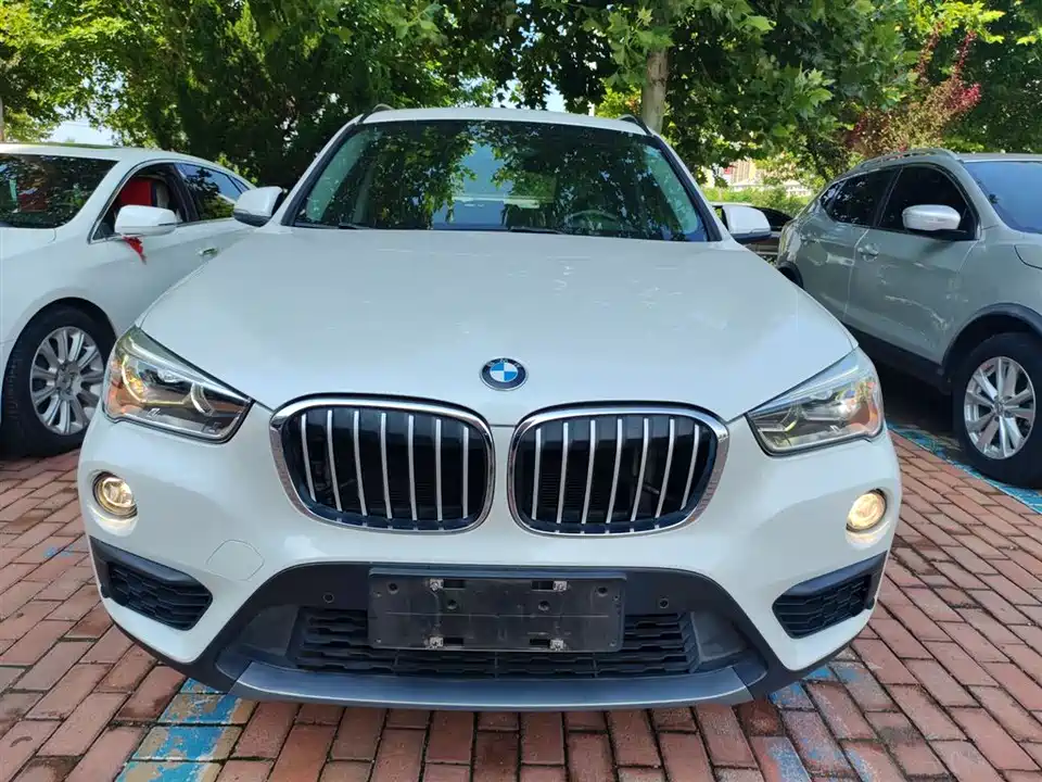 BMW X1 BMW X1