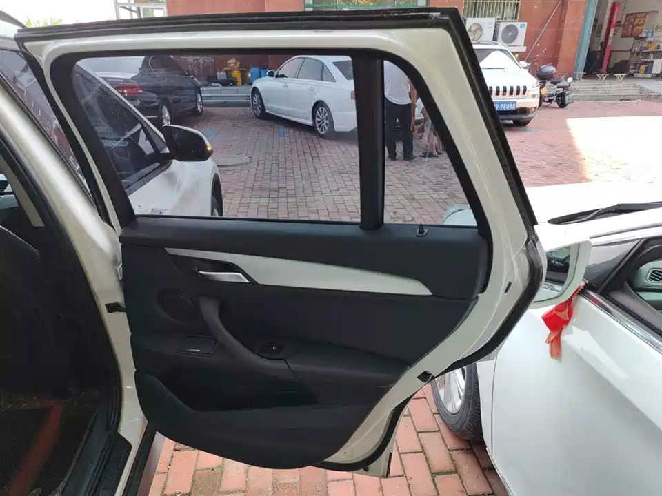BMW X1 BMW X1