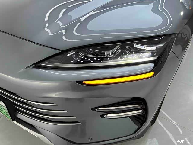 BYD Song, 2024 18