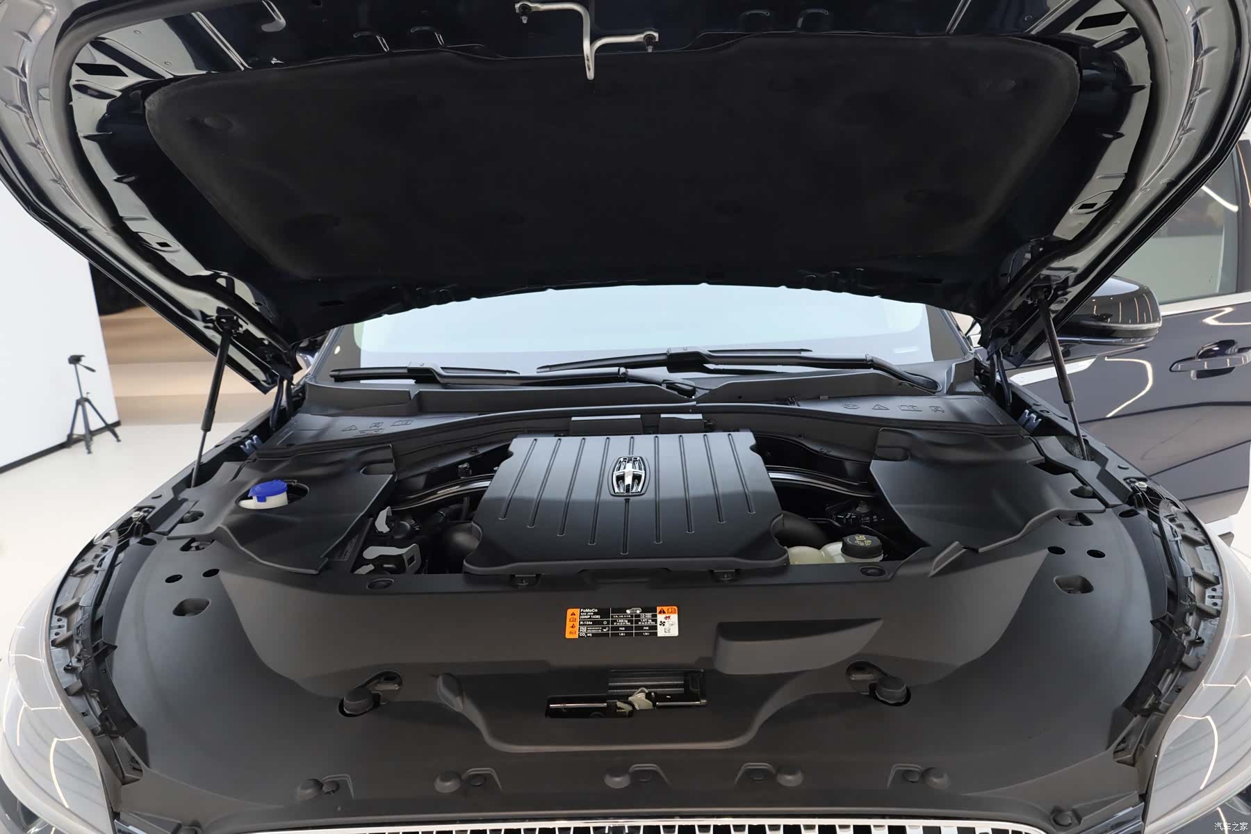 Lincoln Aviator, 2024 27