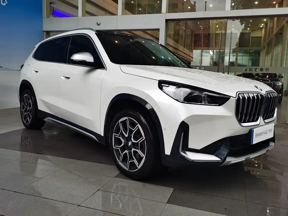 BMW X1 BMW X1