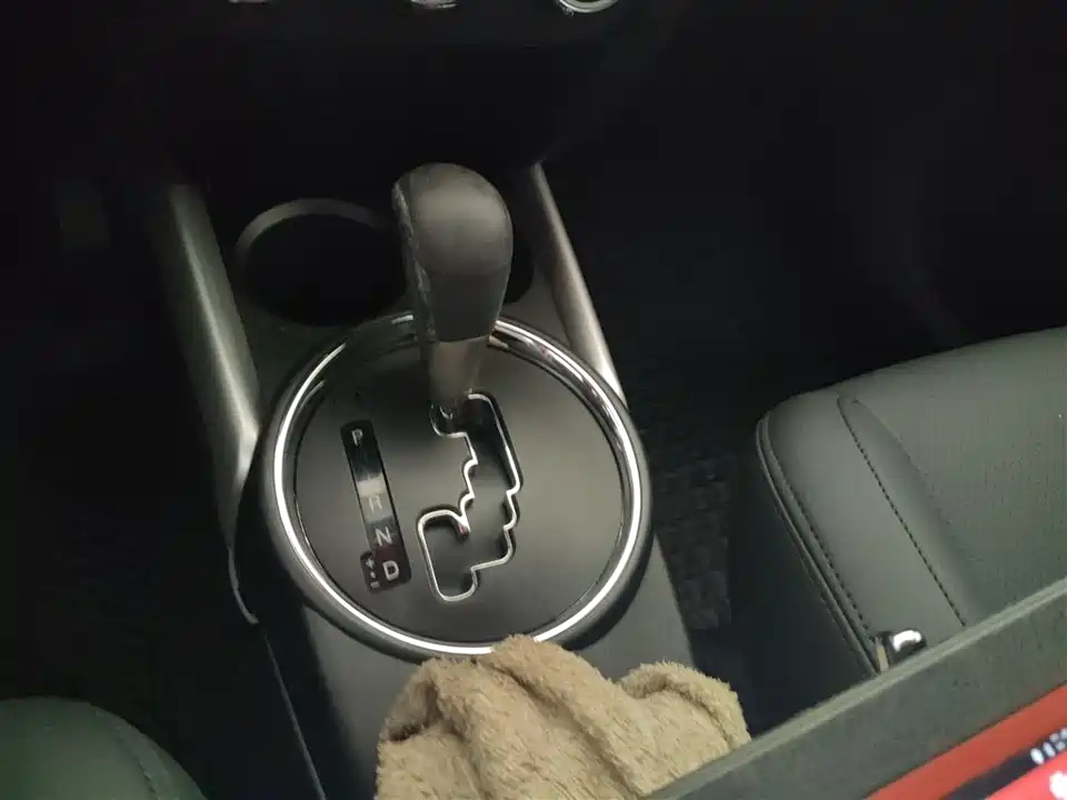 Mitsubishi Jinxuan ASX