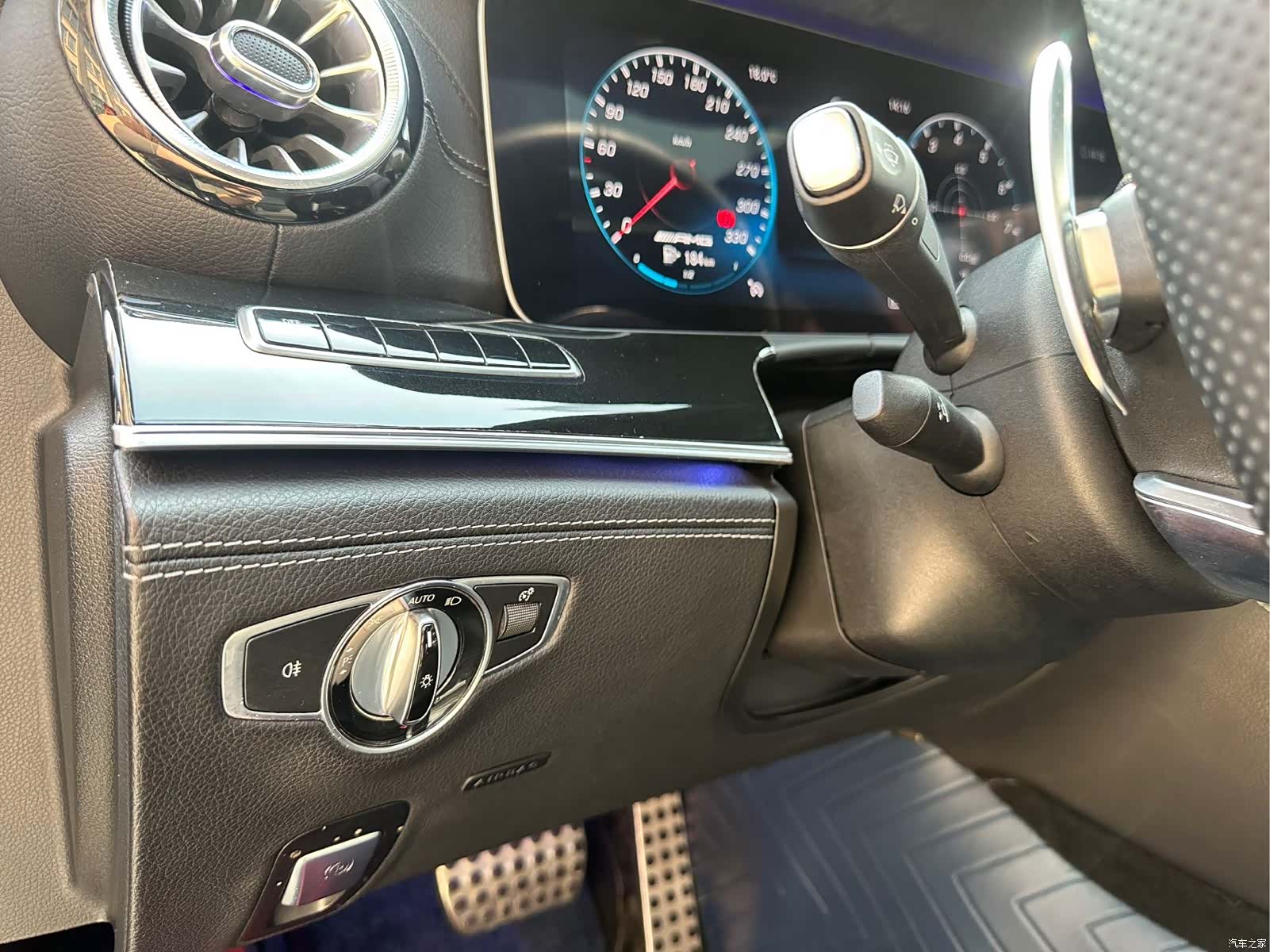 MG AMG, 2019 15