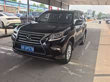 �׿���˹GX 2015�� 400 ������