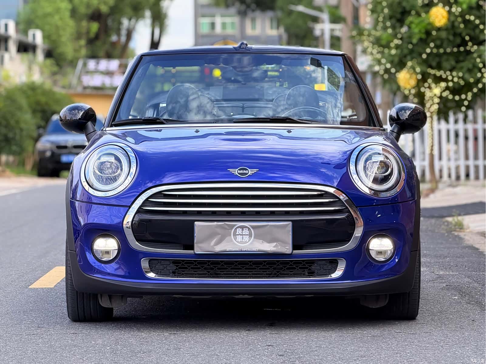 Mini Cooper, 2018 2
