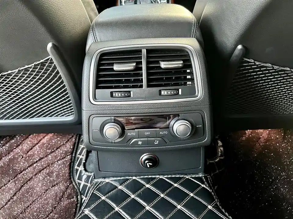 Audi A7 Audi A7
