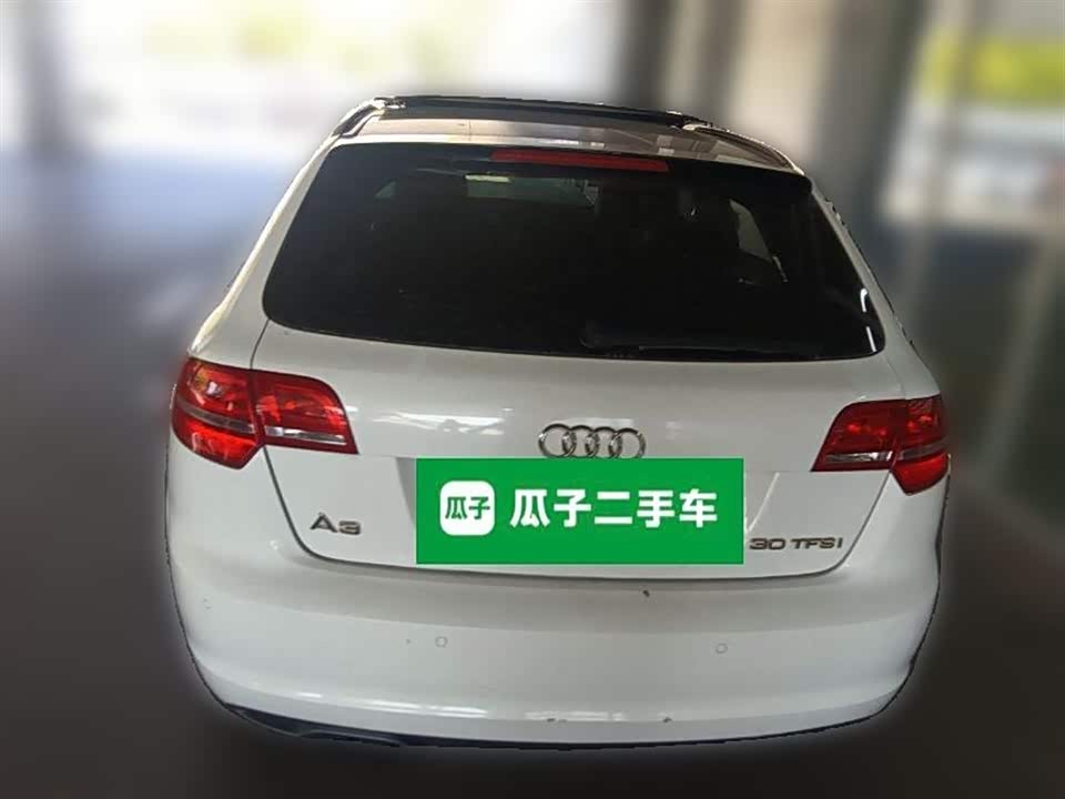 Audi A3 Audi A3