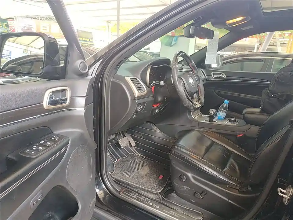 Jeep Grand Cherokee Jeep Grand Cherokee