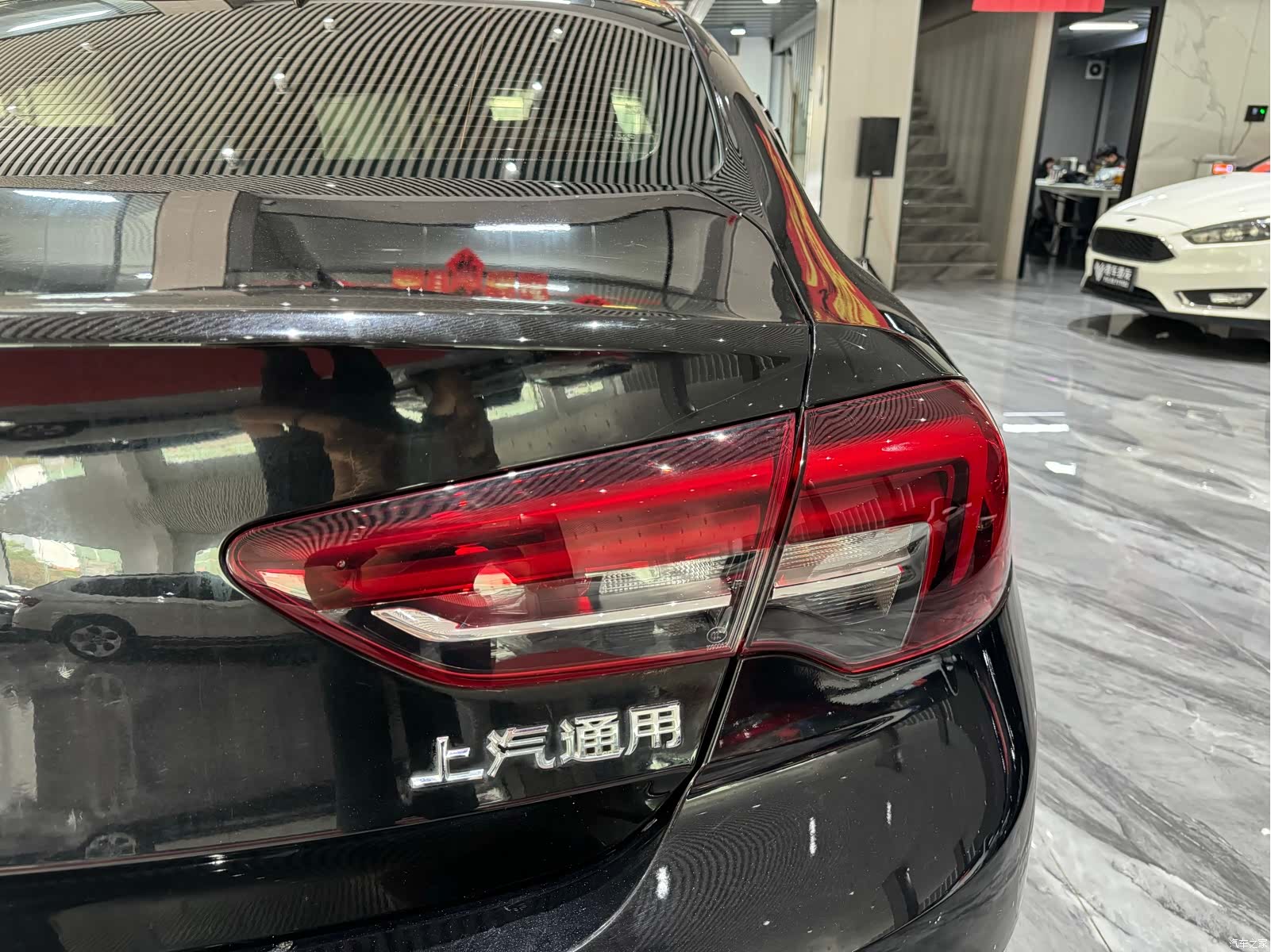 Buick Regal, 2019 24