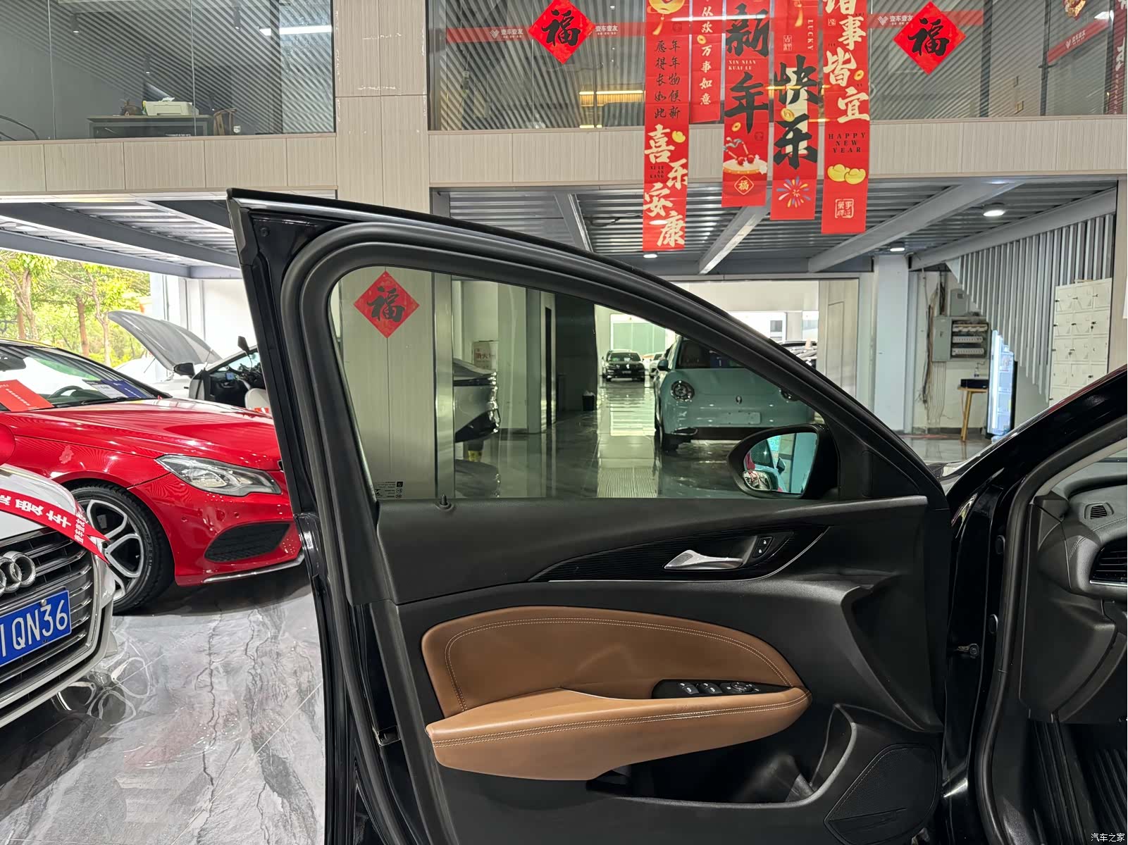 Buick Regal, 2019 4