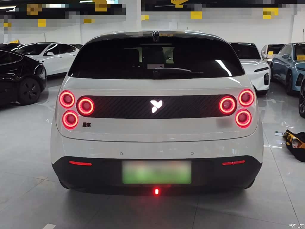 NIO firefly, 2025 6