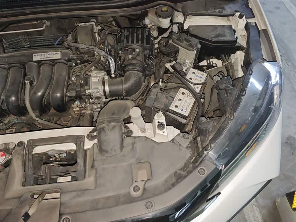 Honda XR-V Honda XR-V