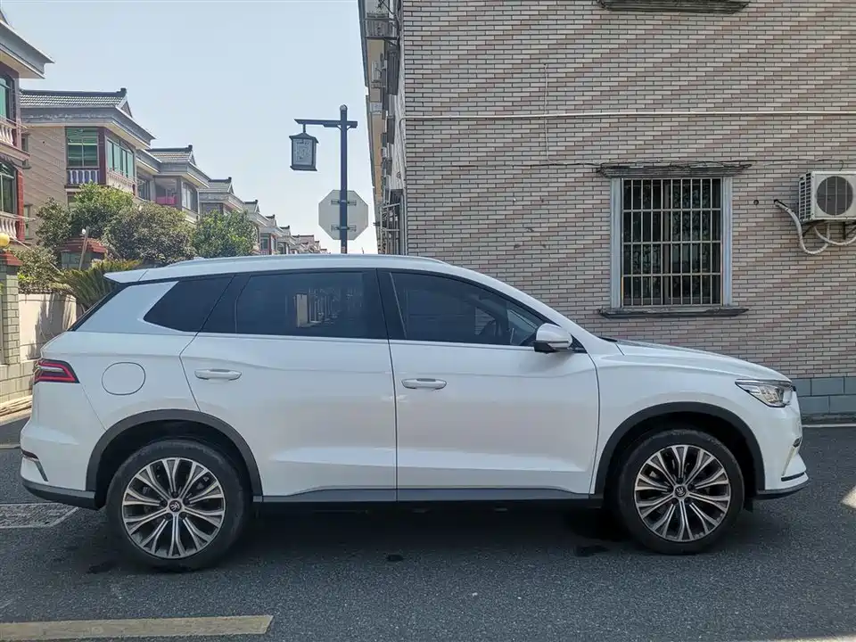 BYD Songjiang BYD Songjiang