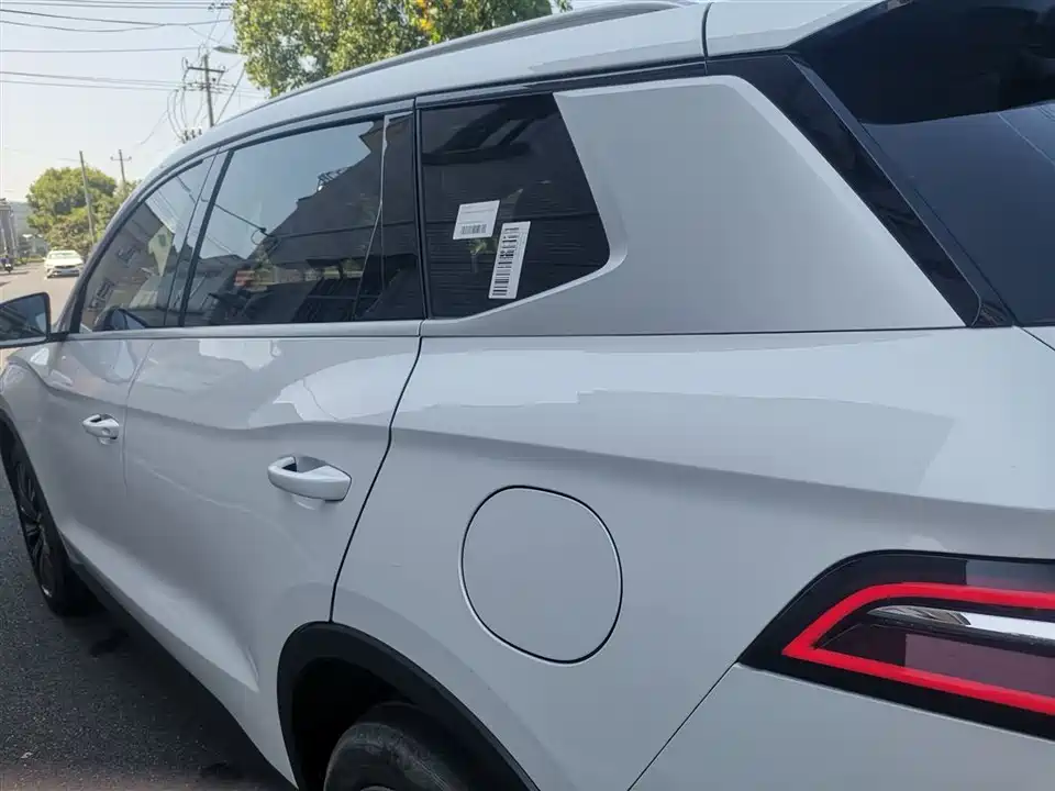 BYD Songjiang BYD Songjiang
