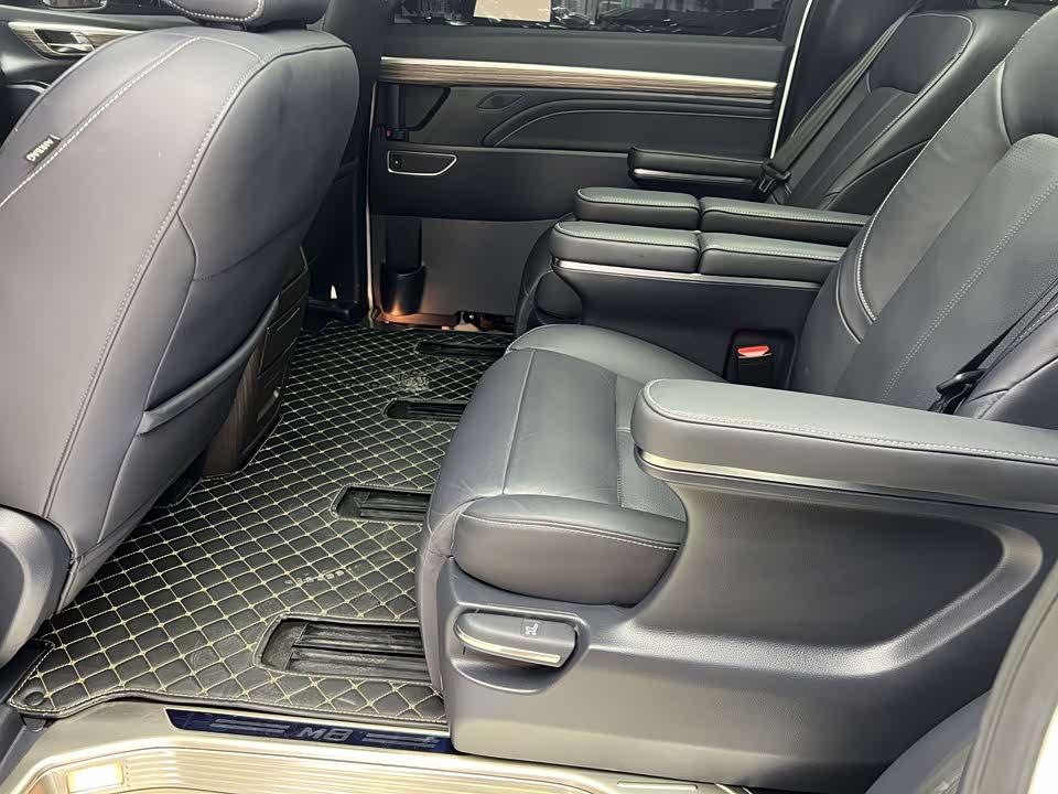 Trumpchi Trumpchi M8