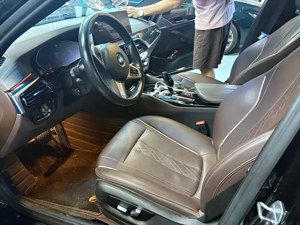 BMW 5 series BMW 5 series