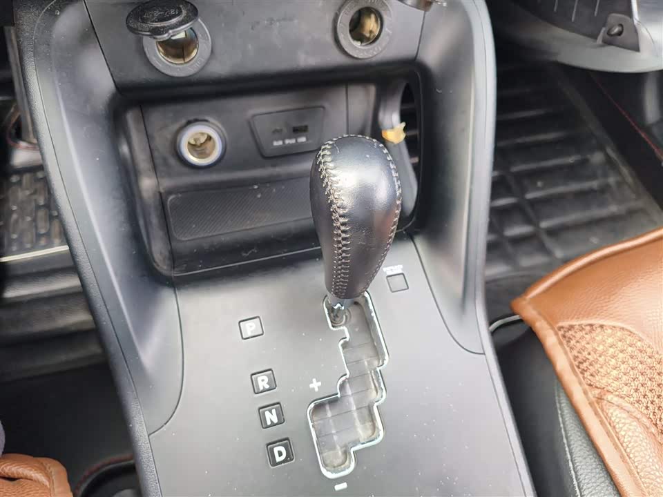 Hyundai Beijing ix35