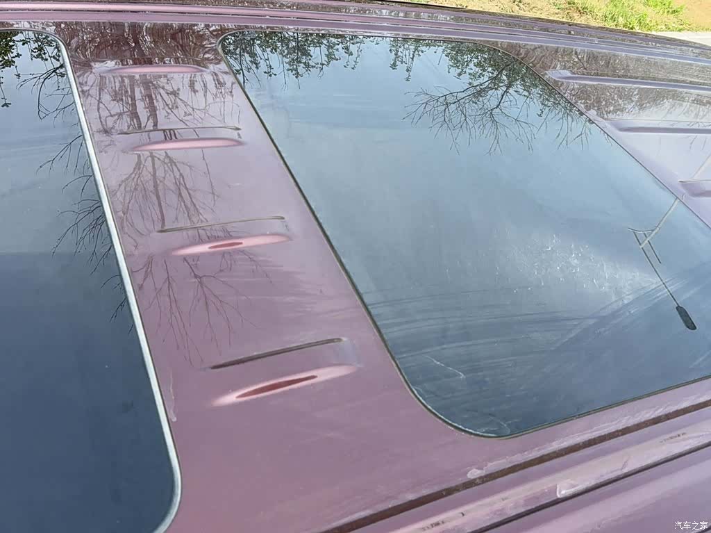 Buick GL8, 2023 23