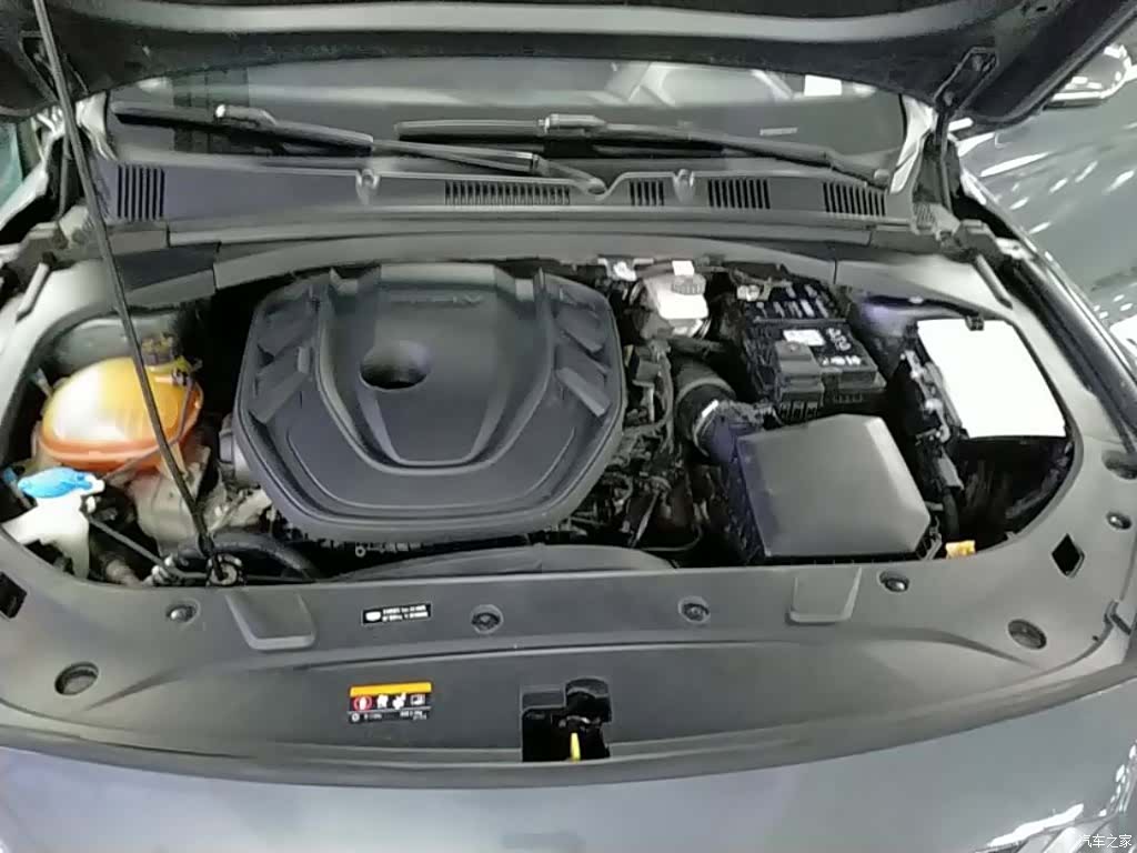 Geely Preface, 2022 20
