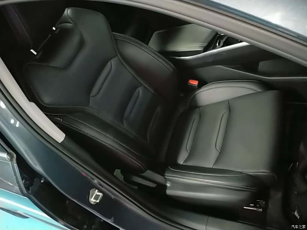 Geely Preface, 2022 25