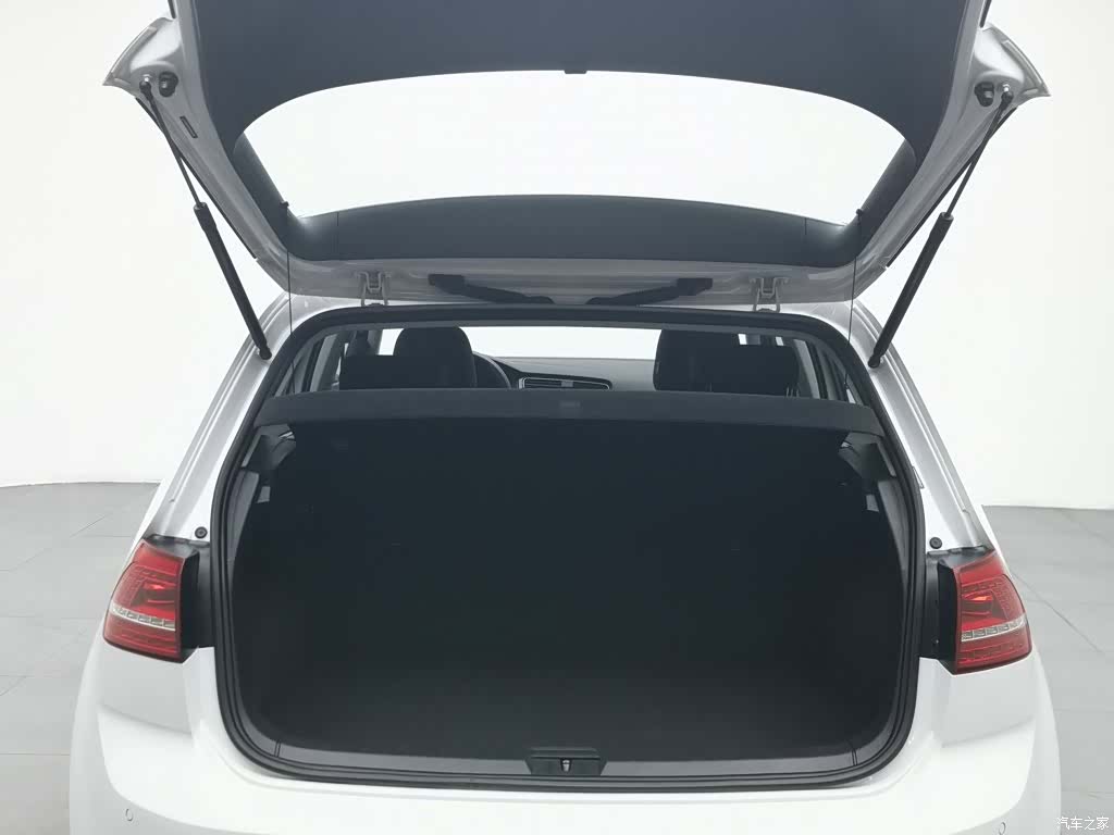 Volkswagen Golf, 2016 16