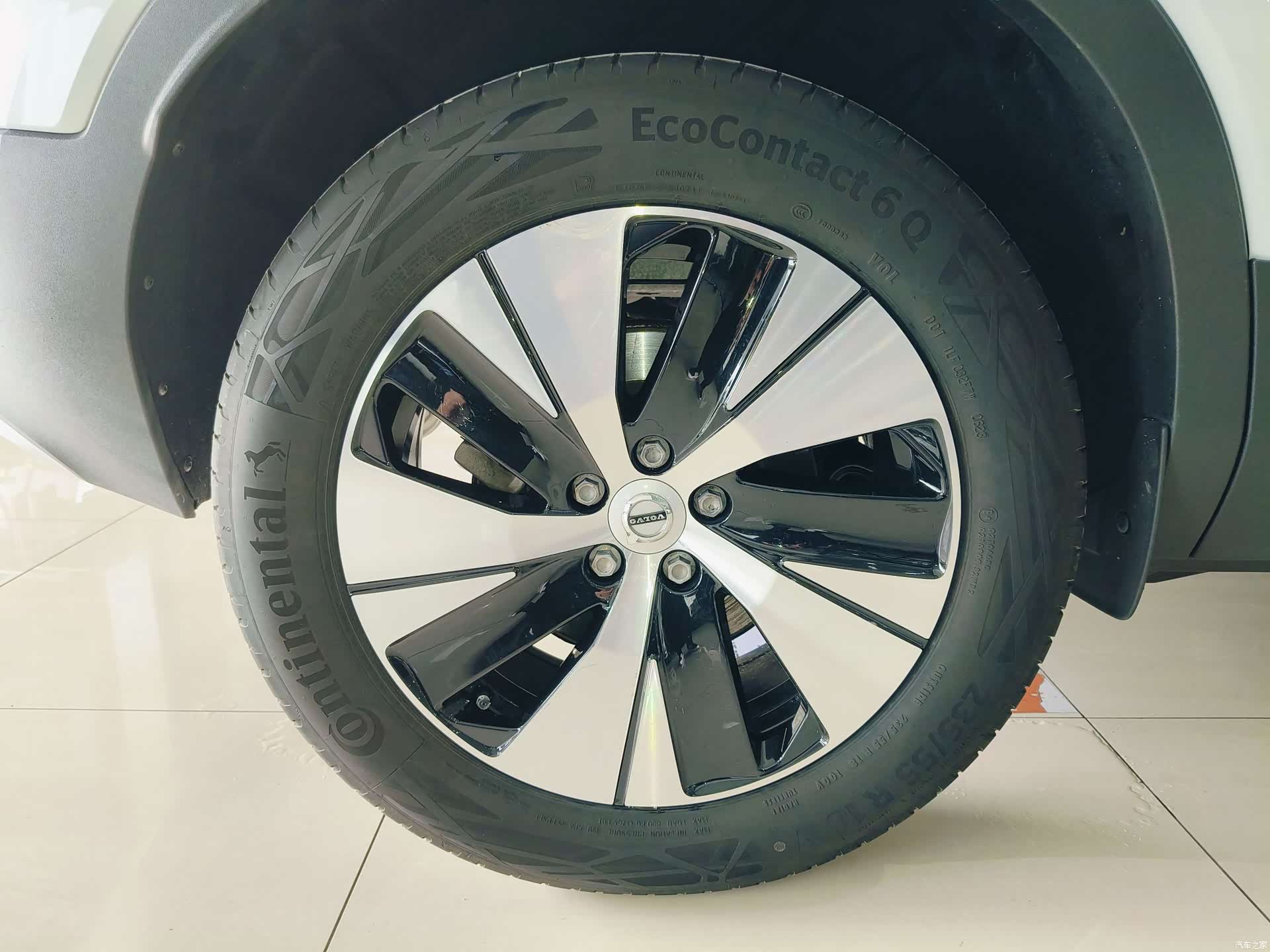 Volvo XC40, 2023 19