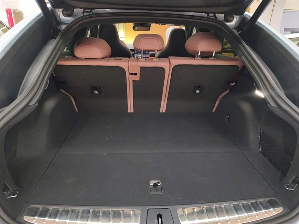 NIO EC6 NIO EC6