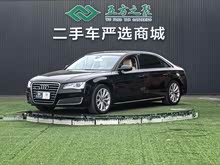 �µ�A8 2012�� A8L 45 TFSI quattro������