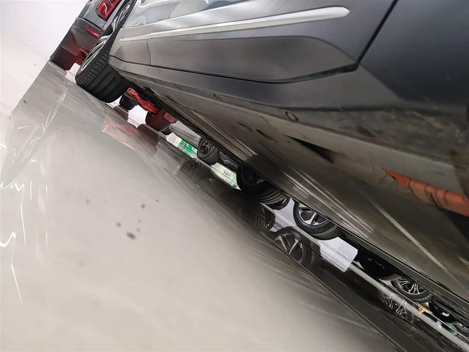 NIO EC6 NIO EC6