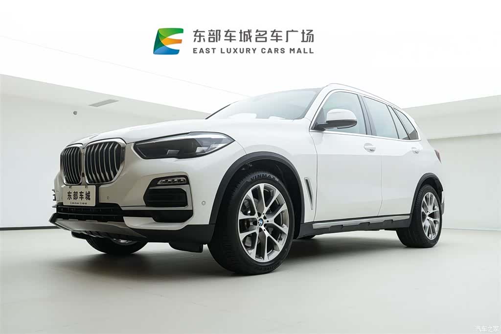 BMW X5, 2020 1