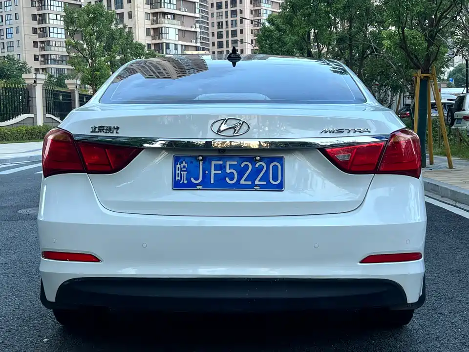Hyundai Name picture
