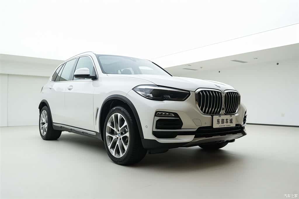 BMW X5, 2020 3
