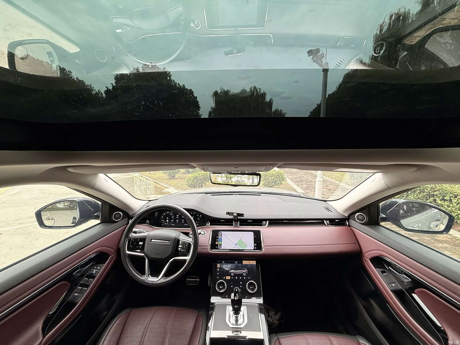 Land Rover Range Rover, 2022 4
