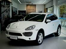 Cayenne 2014�� Cayenne Platinum Edition 3.0T