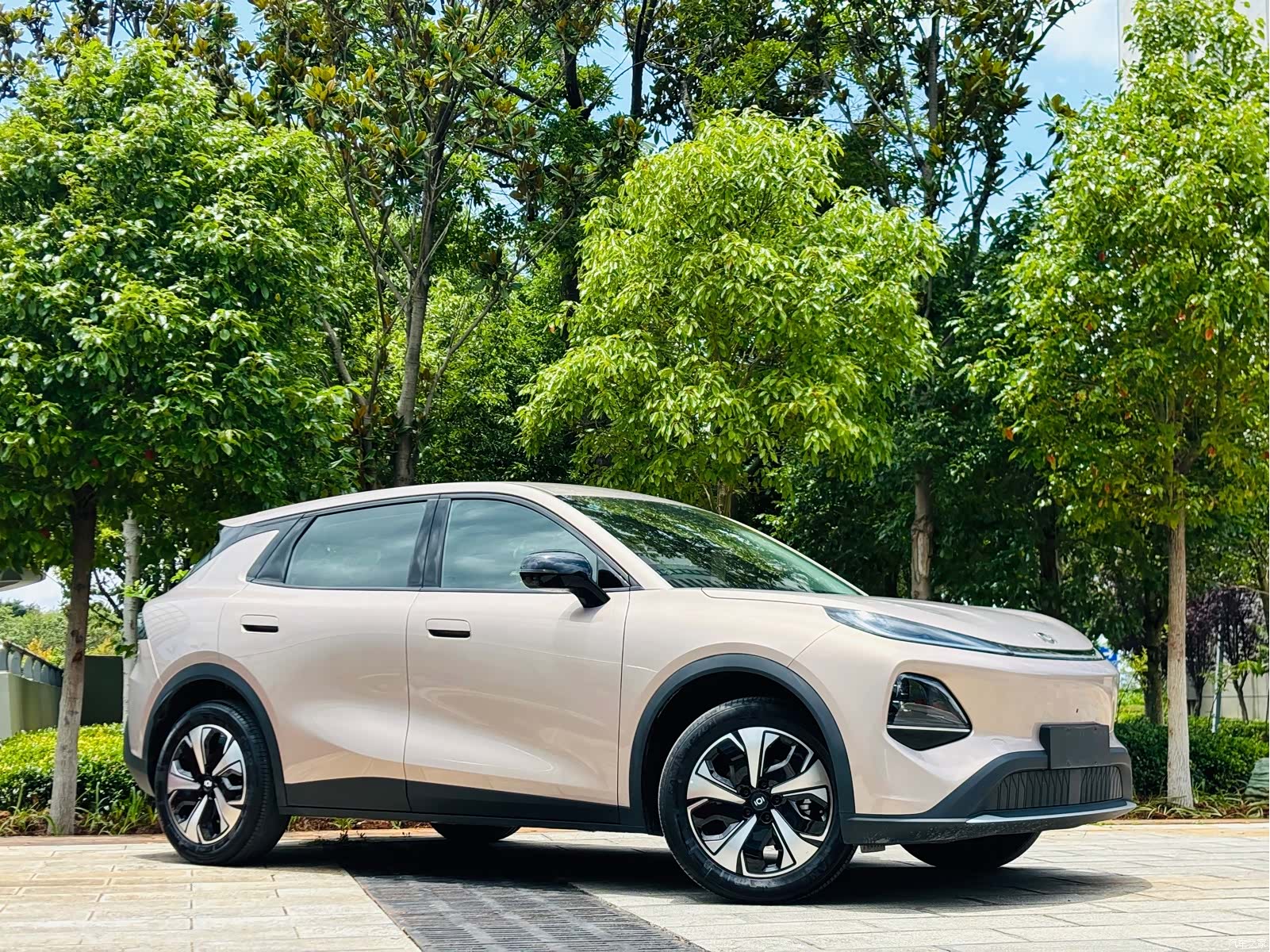 Changan Eado, 2026 все фото