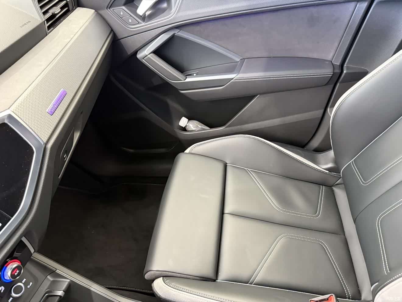Audi Q3, 2024 8