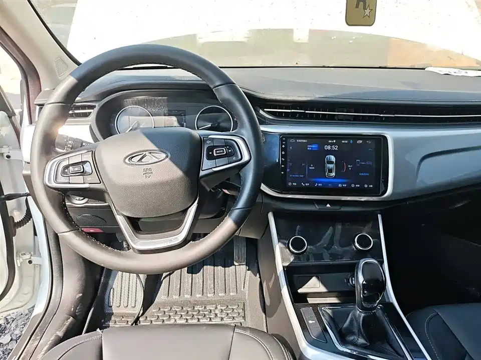 Chery Arrizo 5 Chery Arrizo 5