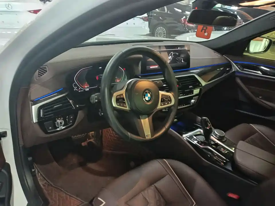 BMW 5 series BMW 5 series