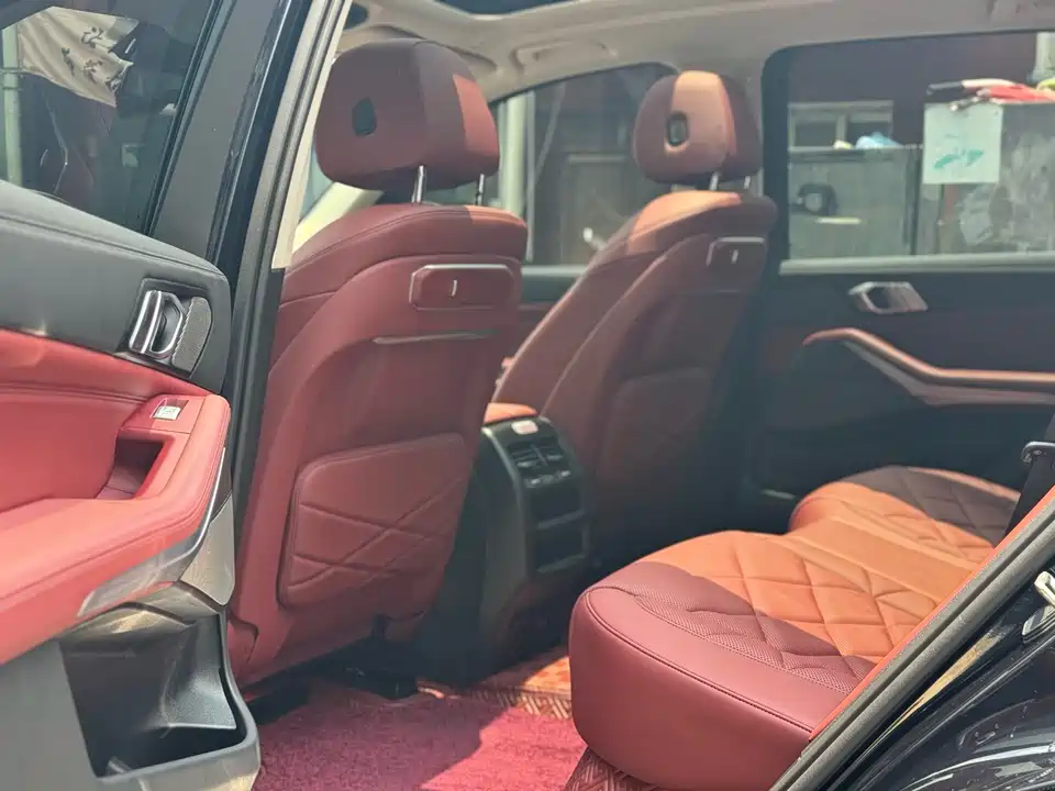 BMW X5 BMW X5