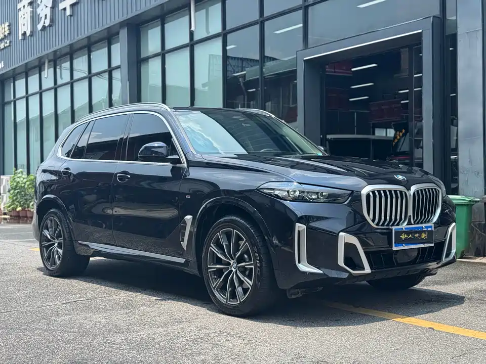 BMW X5 BMW X5
