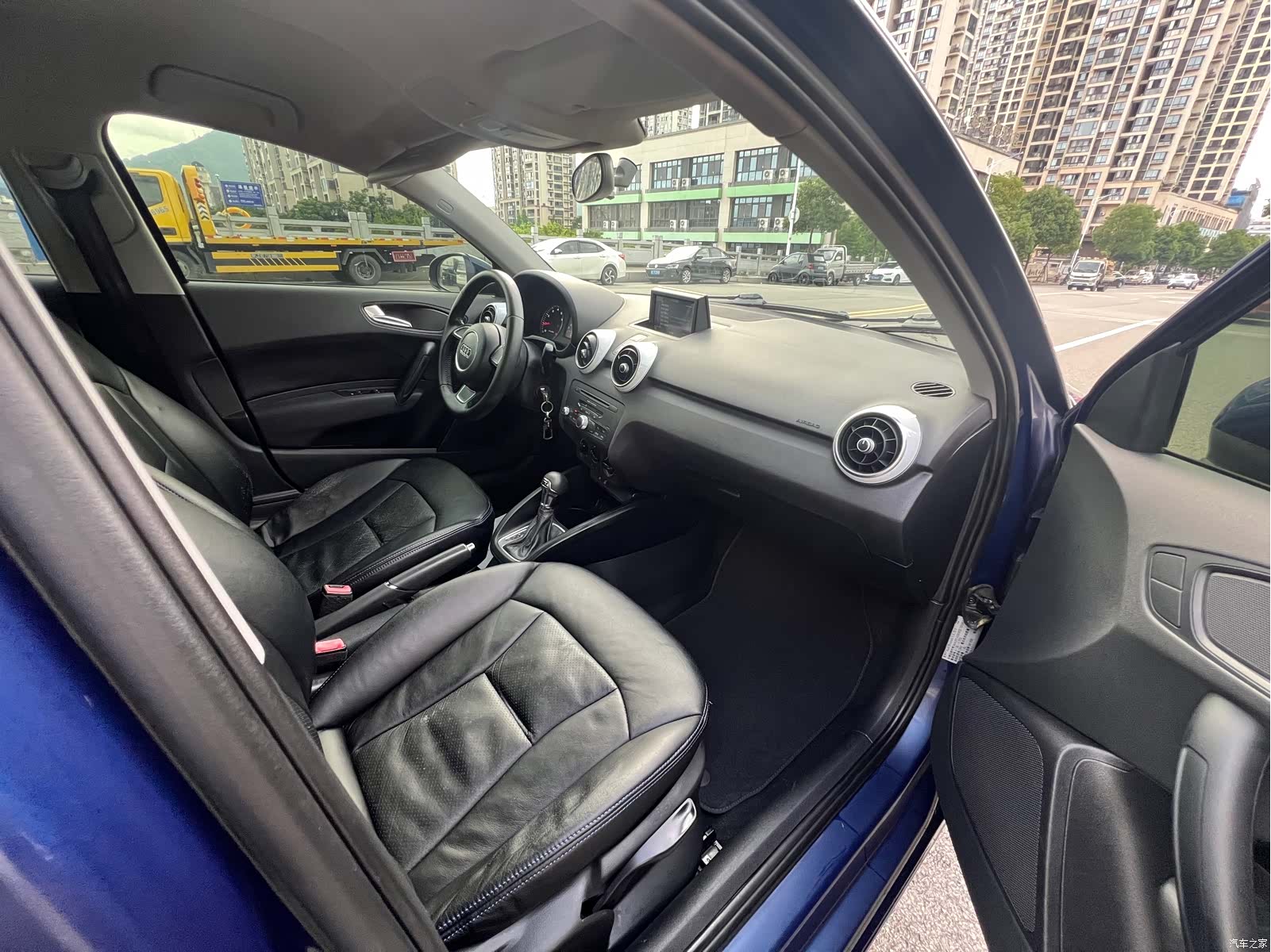 Audi A1, 2015 9