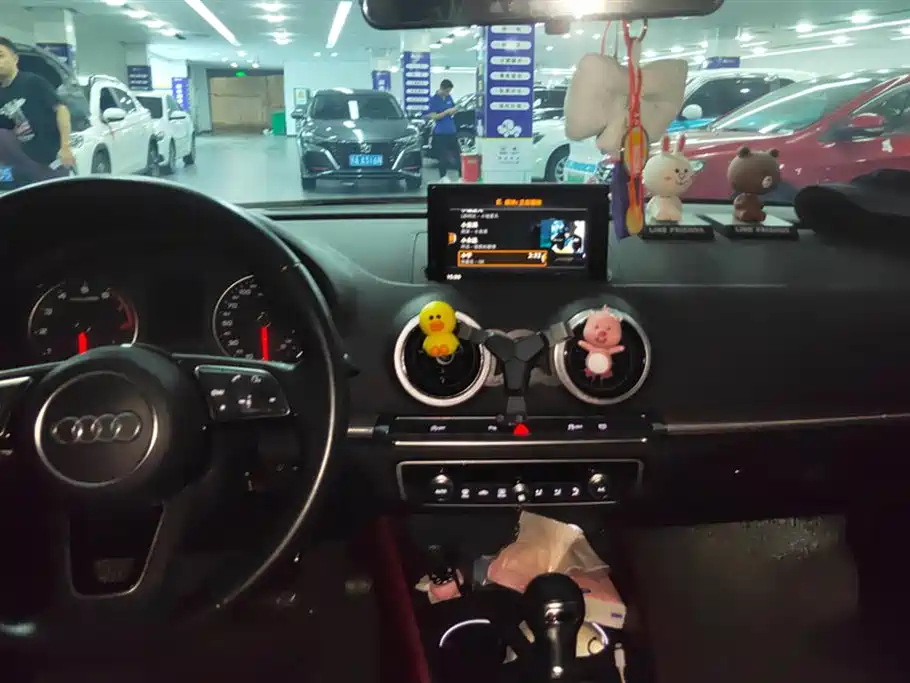 Audi A3 Audi A3