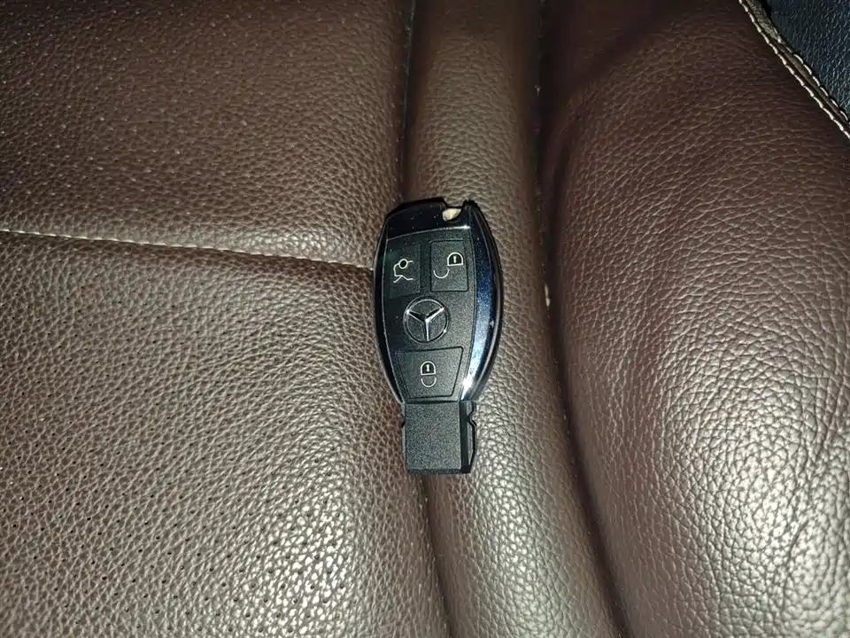 Mercedes-Benz GLC Mercedes-Benz GLC