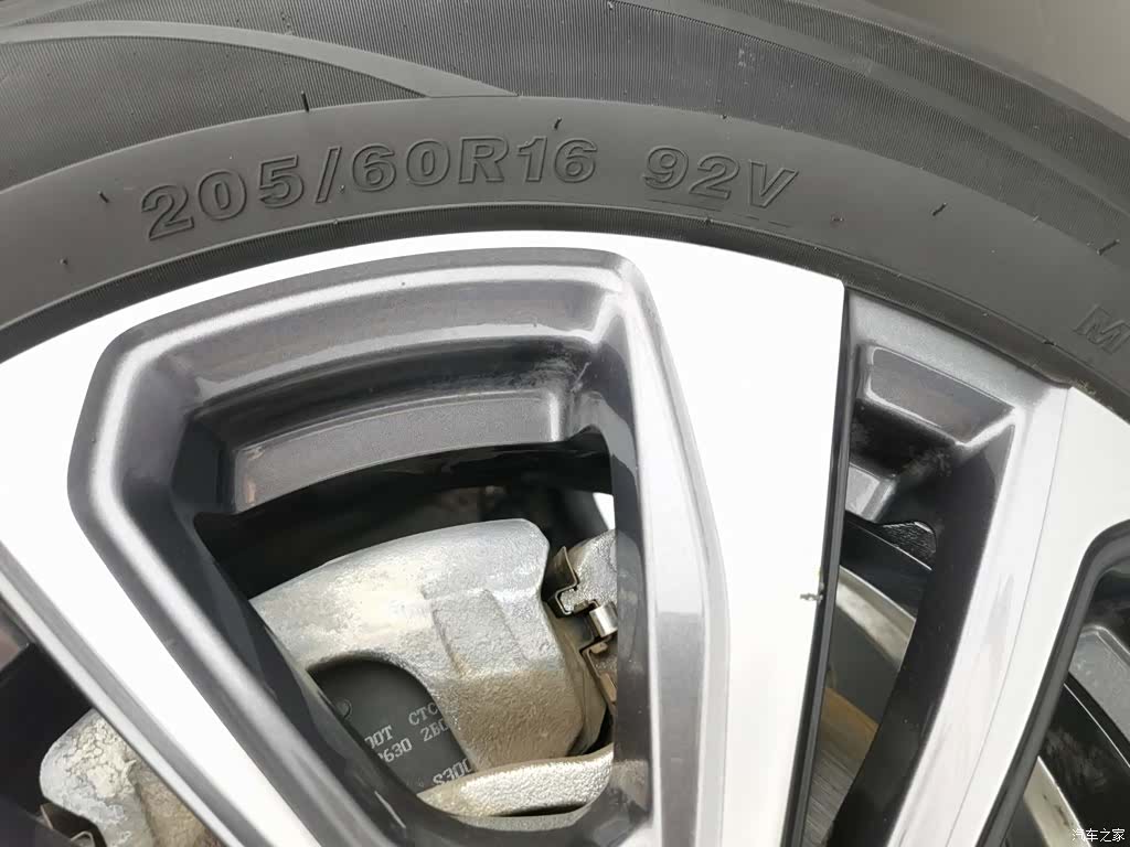Changan Eado, 2022 24