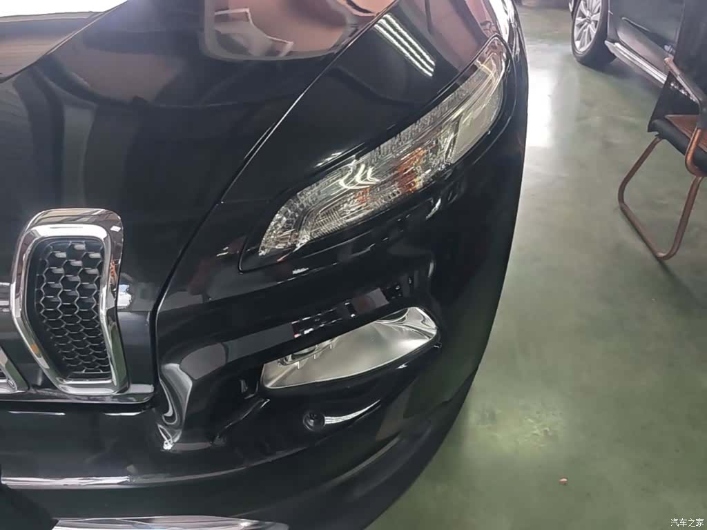 Jeep Cherokee, 2015 24