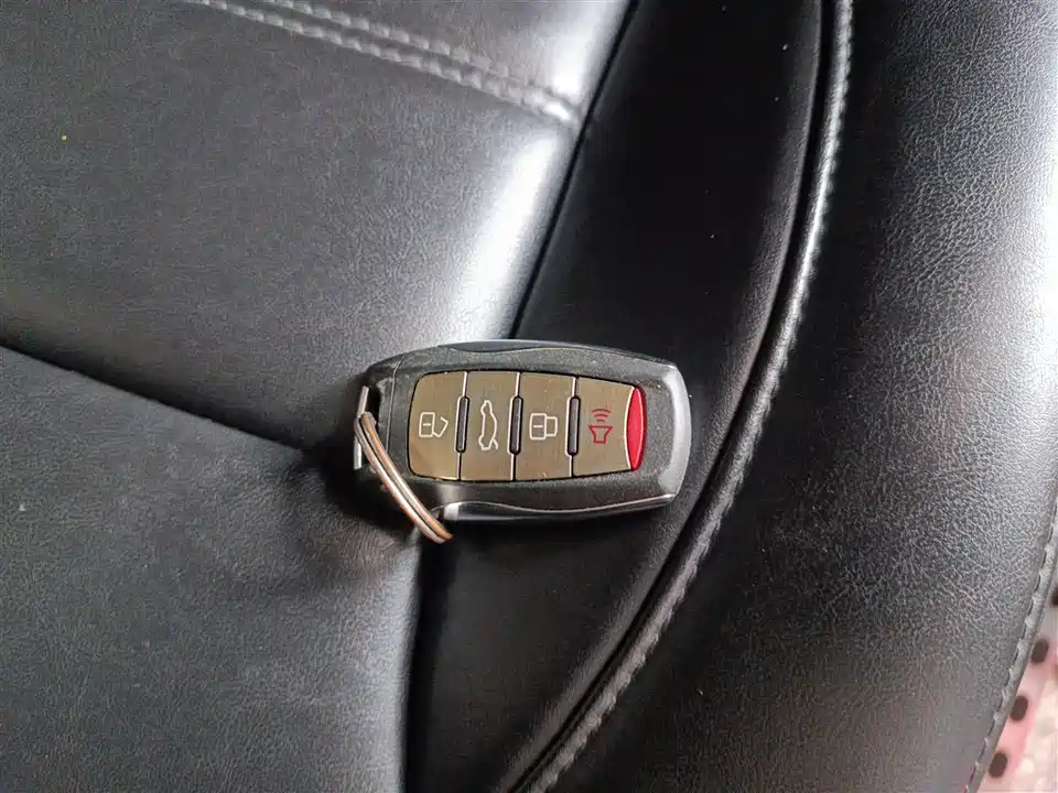 Haval H8 Haval H8
