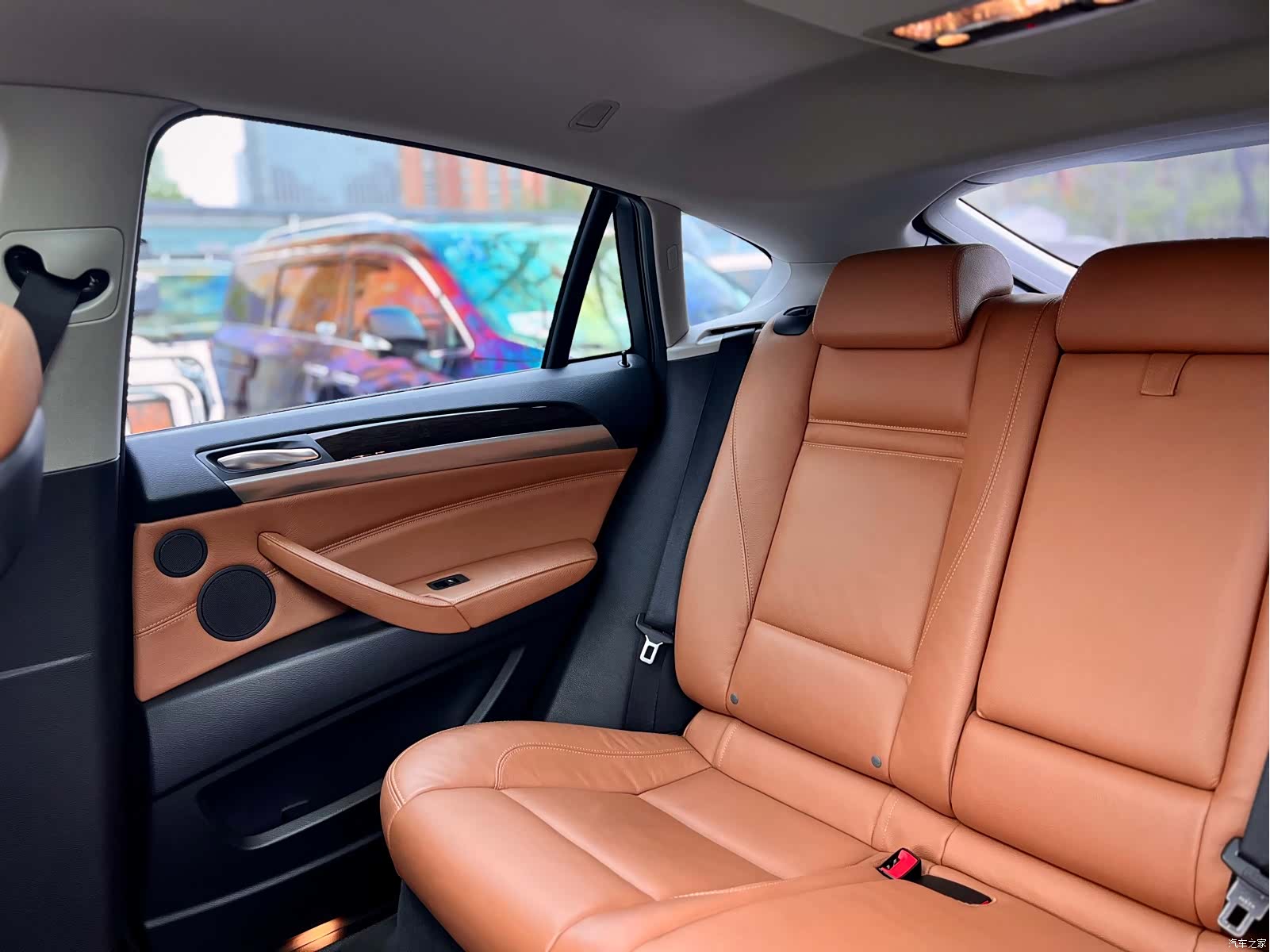 BMW X6, 2014 33