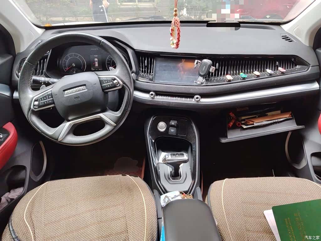 Haval H2, 2018 6