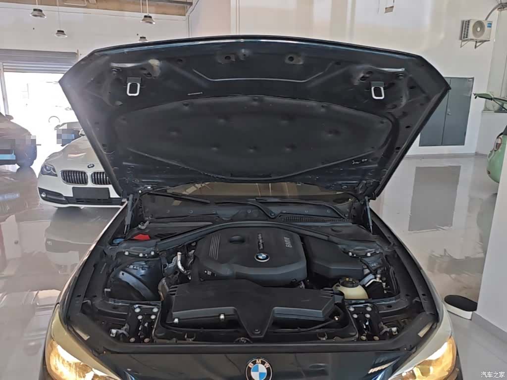 BMW 1 Series, 2016 20