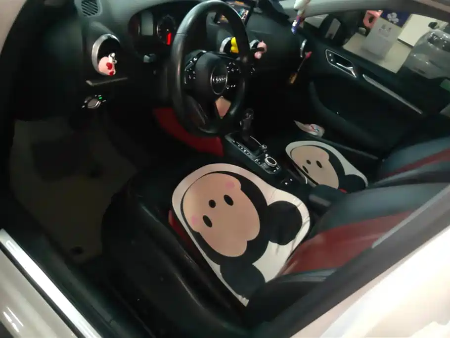 Audi A3 Audi A3